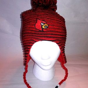 adidas | Accessories | Adidas Cardinals Hat With Draw Strings | Poshmark